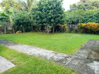 3-bedroom apartment in lovely Portsmouth with WiFi Hotels in 