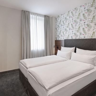 Two Bedroom Suite Sympathie-Hotel Fürstenhof Promo Code