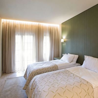 Bungalow Family Quad Voyage Sorgun Hotel Promo Code