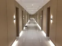 Wangdu Wuyue E-Sports Hotel Hotels in Wangdu
