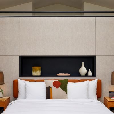 Calistoga King Studio Solage, Auberge Resorts Collection Promo Code