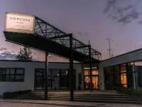 Mercure Szczyrk Resort Hotels in 