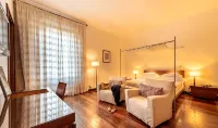 Pousada Mosteiro Crato Hoteles en 