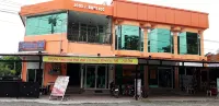 Hotel de Bruce Koo Hotel di 