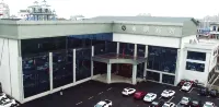 Duchang Donghu Hotel