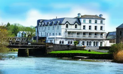 West Cork Hotel Hôtels à : 