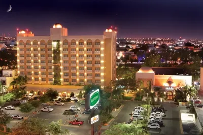 Hotel Lucerna Culiacan Отели в г. 