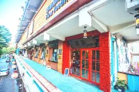 Yinchuan Floating International Youth Hostel (Xinhua Street Drum Tower Branch) Hotels in 