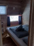 Self-sufficient vacation cabin in the middle of beautiful southern Norwegian nature Hotels in 