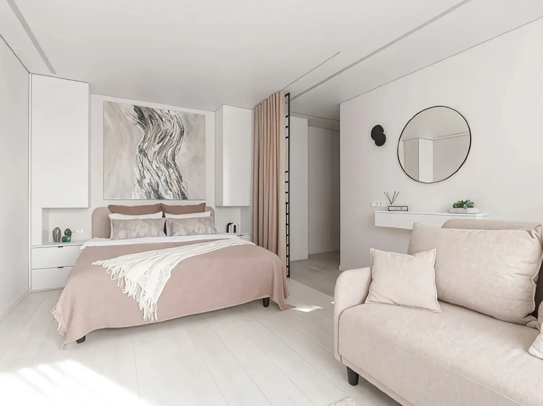 Yevrouyut Svetlaya Studiya Vozle Dostoprimechatelnostey Flat - Grodno