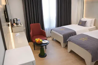 CASA AYRİS  otelleri