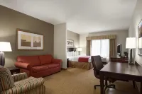 Country Inn & Suites by Radisson, Oklahoma City - Quail Springs, OK Отели в г. 
