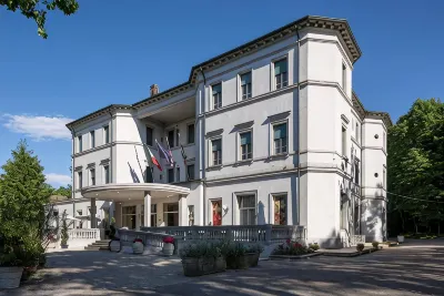 Grand Hotel Terme Отели в г. 
