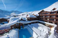 Hôtel Village Montana by les Etincelles