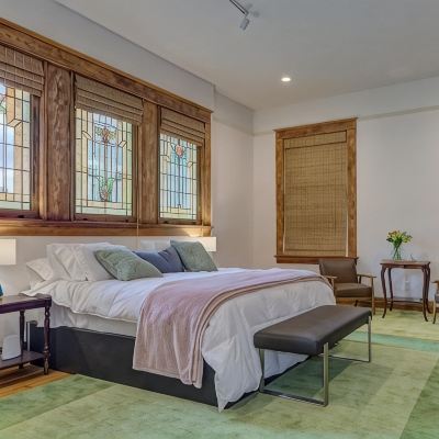 Luxury Double Room Oak Hall Bnb Promo Code