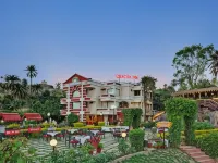 Chacha Inn the Garden Retreat โรงแรมในเมาท์ อาบู