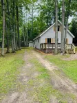 The perfect “Up North” retreat.