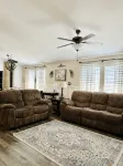 Cozy home in the heart of St Johns!