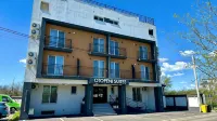 Otopeni Suites by CityBookings