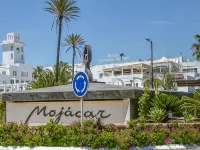 El Flamenco Hotels in Mojacar