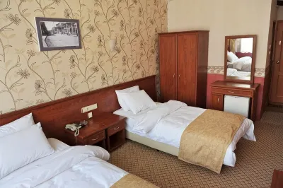 Saray Hotel Hotels in 