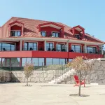 Belas Vistas Hotel Hoteles en 
