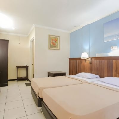 Standard Room Mutiara Timor Hotel Promo Code