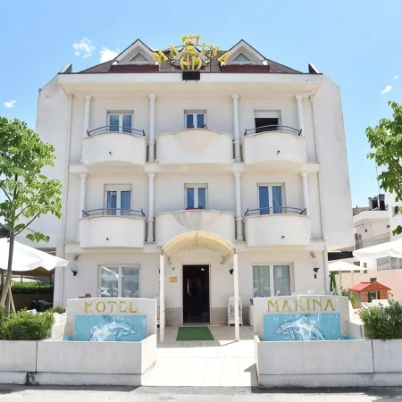 Hotel Marina