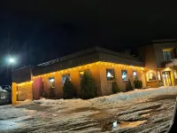America's Best Value Inn Sandpoint Hotels in Sandpoint