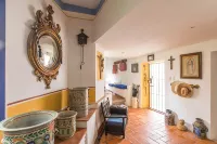 Sanbernabé Tres