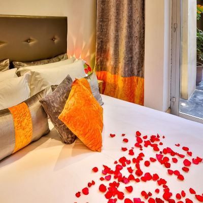 Double Room Ryad Marrakech Promo Code