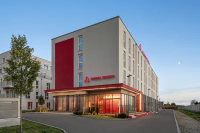 Dormero JeHo Graz Airport Hotel di 