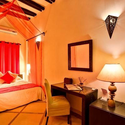 Deluxe Suite Riad Casa Lalla Promo Code