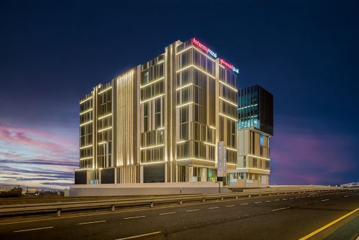 IntercityHotel Bawshar Muscat