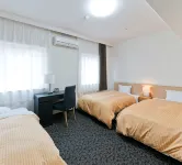Hotel Castle Plaza
