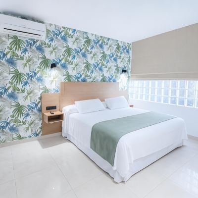Standard Junior Suite Parasol Garden Promo Code