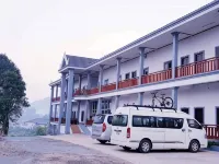 西帕尼亞旅館 酒店