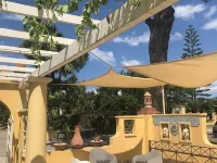 Hotel Villa Rita Các khách sạn ở Capaccio Paestum