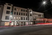 Resume Apartments, Dreamer Corner no.1 Hotéis em 