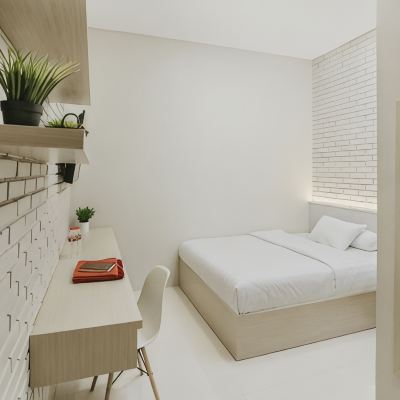 Superior Queen Room House Of Asiyah Promo Code