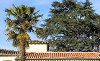 La Lauze - Housity
