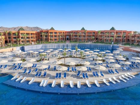 Pickalbatros Sungo Club - All Inclusive