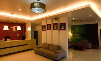 T Hotel Kuala Perlis