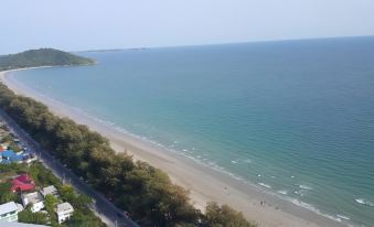 Sea Sand Sun Resort