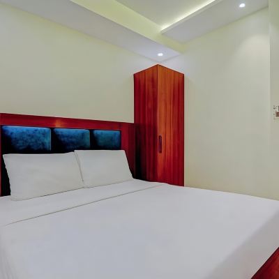 Classic Double Room Ramesh Palace Promo Code