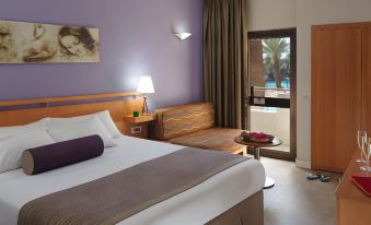 Leonardo Privilege Eilat Hotel - All Inclusive