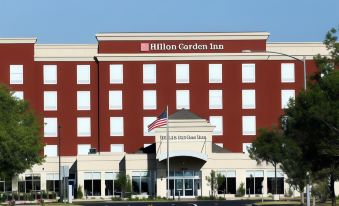 Hilton Garden Inn Arvada Denver, CO