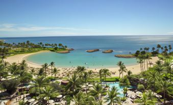 Aulani, A Disney Resort and Spa