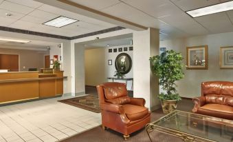 Days Inn & Suites by Wyndham Denver International Airport