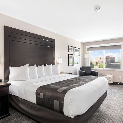 King Room Kelly Inn Billings Promo Code